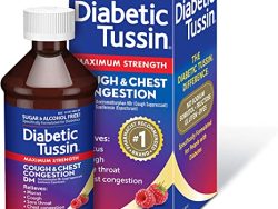 Safetussin (Generic Guaifenesin)